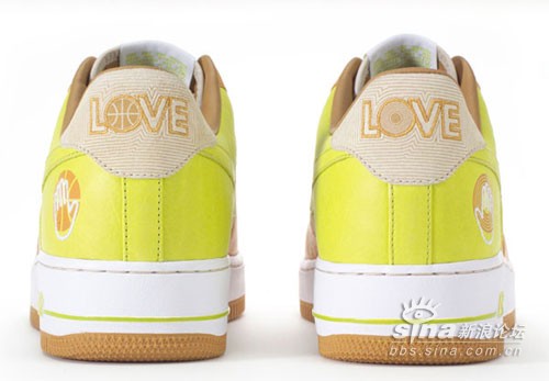 ͷAirForce1"KoolBobLove"