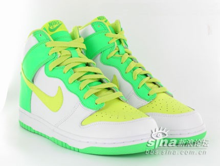 ҫ˫Nike"HighlighterHero"Package