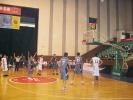 图文-第三届NIKE高中篮球联赛陕西赛区罚球瞬间