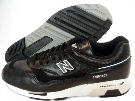 New Balance M1500英版复刻杀回市场不敌美