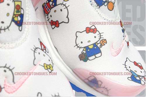 NikeAirPrestoעֻΪ30HelloKitty(ͼ)