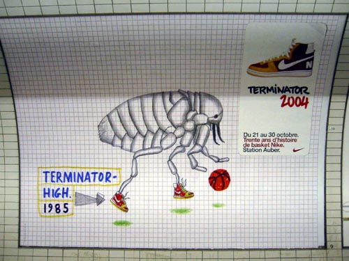 ͼ-NikeЬչRetroBasket滭Ʒ(4)