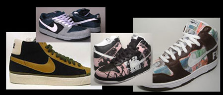 SneakerPimpsйչչҼ飺Futura