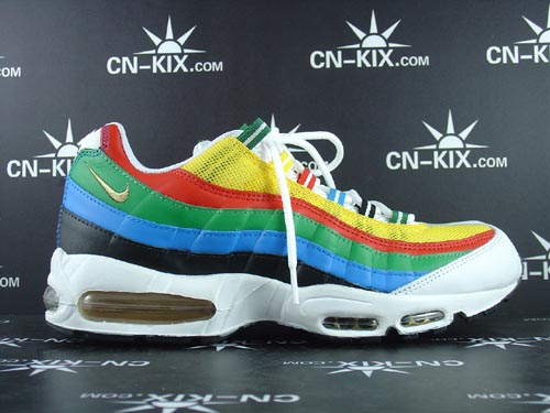 ͼ-AIRMAX95ʮ񻰶ʻع(11)