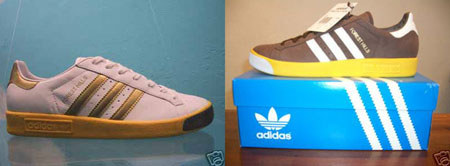 adidas֮ForestHills72ЬƤ