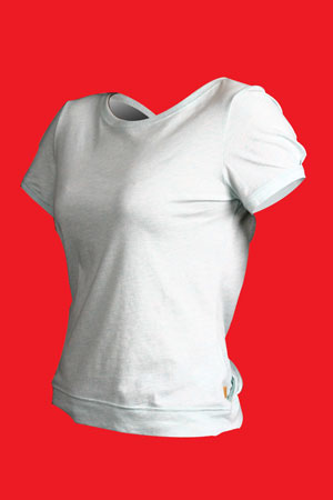 NIKE八月女子推荐系列时尚服装瑜珈短袖针织衫