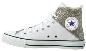 ConverseAllStarձ޶Ʋ֮