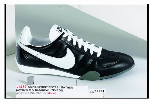 NIKEʮƷŮӸЬSPRINTSISTERLEATHER