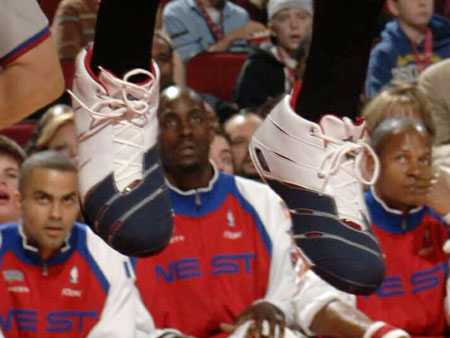 ͼ-2006NBAȫսѥΤconversewade