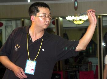 体育-内蒙古竞技比赛攀岩_综合飞镖_图文风暴北京飞拉达落幕哪里好图片