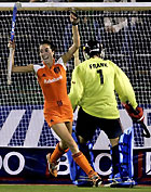 橙色旋风席卷女曲冠军杯决赛荷兰两球胜德国问鼎
