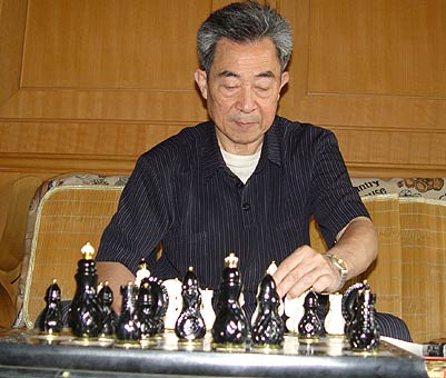 原北京棋院副院长:围棋圈内离婚率高影响棋艺