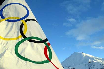 国际奥委会着手清除败类 勾勒未来世界体育版