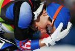 图文-冬季两项女子15公里个人赛佩勒娃痛失冠军