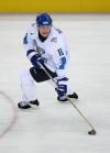 图文-[男子冰球]芬兰VS瑞典威尔组织进攻
