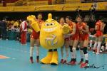 图文-女排世锦赛中国3-1胜古巴看看谁笑得最灿烂