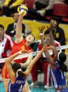 图文-女排世锦赛中国3-1古巴王一梅是最大发现