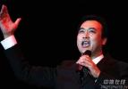 图文-亚冬会闭幕式盛况歌唱家们助阵歌唱美好亚洲