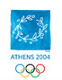 雅典奥运会会徽