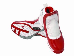 耐克公司出品的乔丹19代新款篮球鞋将在7月1
