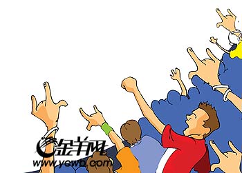 比赛开始