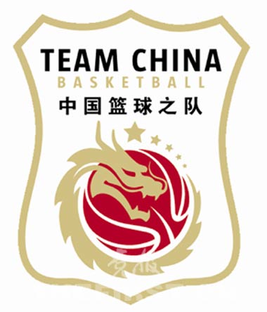 中国篮球之队队徽问世_NIKE新浪竞技风暴