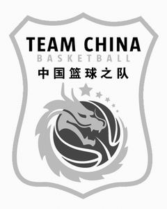 中国篮球之队队徽亮相以龙为主题灵感来自国旗