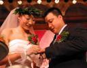 聚焦中国女单三美女恋爱结婚拍写真都是最美(图)