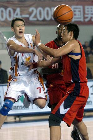 虎扑中国篮球