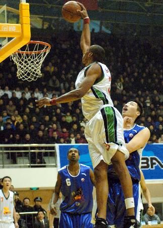 虎扑中国篮球