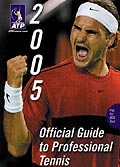 ATP、WTA合推05赛事指南费德勒达文波特登封面