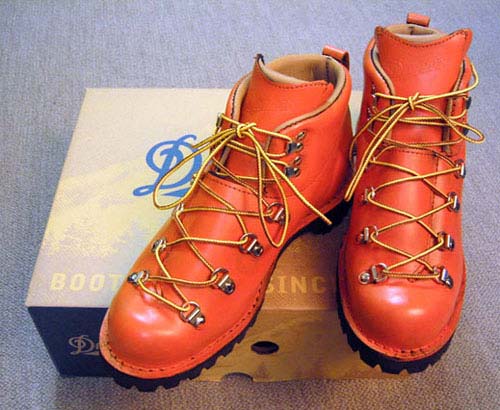 Danner × Junya Watanabe MAN-