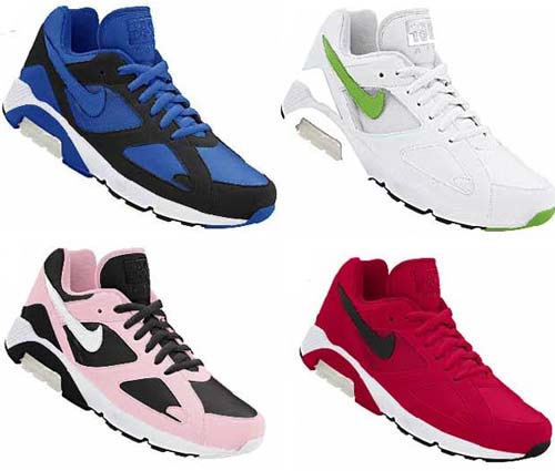 NikeiD糱ȫĴϴAir180(6)