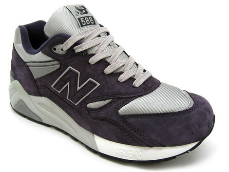 New cheap balance 586