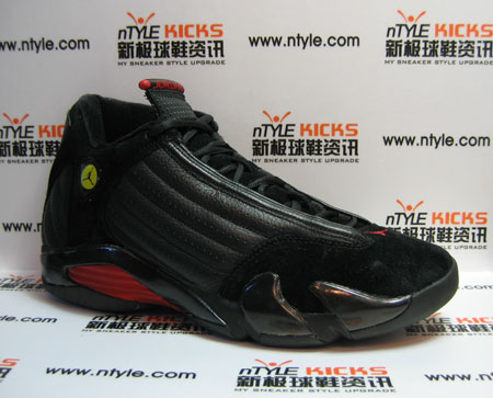 ڴѾ÷ǰAIRJORDAN14RETRO