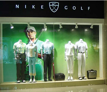 NIKEGOLFйϻȺһɹ(ͼ)