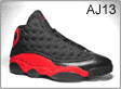 NIKE AJ13