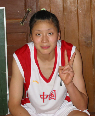 贴图 姚明女友叶莉图片大全 新浪论坛
