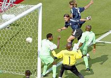 阿根廷1-0尼日利亚