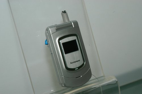 联想手机2005年款图片