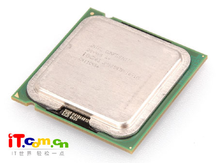 560 为了让pentium4的netburst架构获得更长的生命力,intel在新的