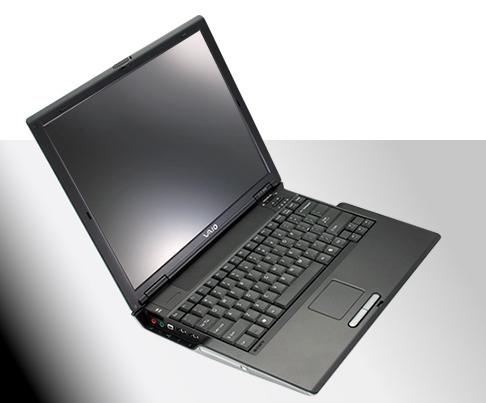 > 正文 索尼vaio vgn-b系列是vaio專為企業級用戶打造的商務機型