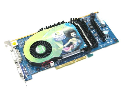 高端不高價nvidia6800系列超值顯卡導購7