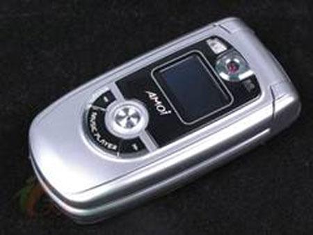 夏新a8手机老式图片