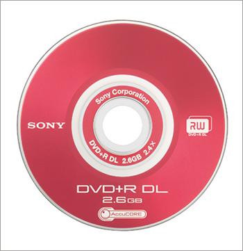 avchd格式是采用mpeg4 avc/h264压缩系统将视频拷贝至8厘米dvd光盘