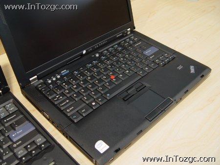 拆解剖析 迅馳四本thinkpad t61詳評 (2)_筆記本_科技時代_新浪網