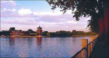 Image result for 什刹海