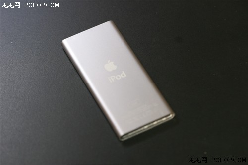 ipod nano2遭完全拆解