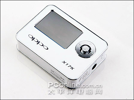 国产mp3中的巨人oppomp3品牌专项导购