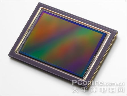 metal-oxide semiconductor)中文全称"互补性氧化金属半导体,和ccd